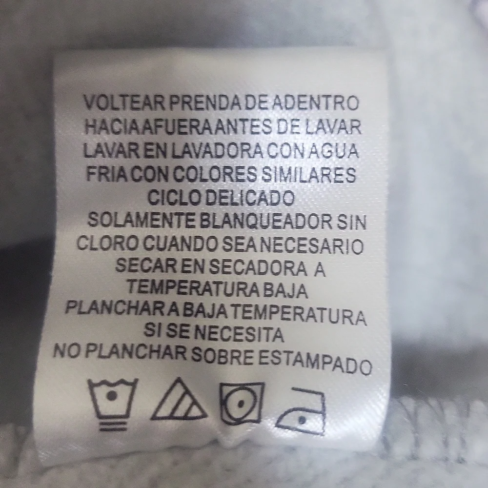 Warner Bros. Multicolor Character Sweatshirt - Picture 9 of 9